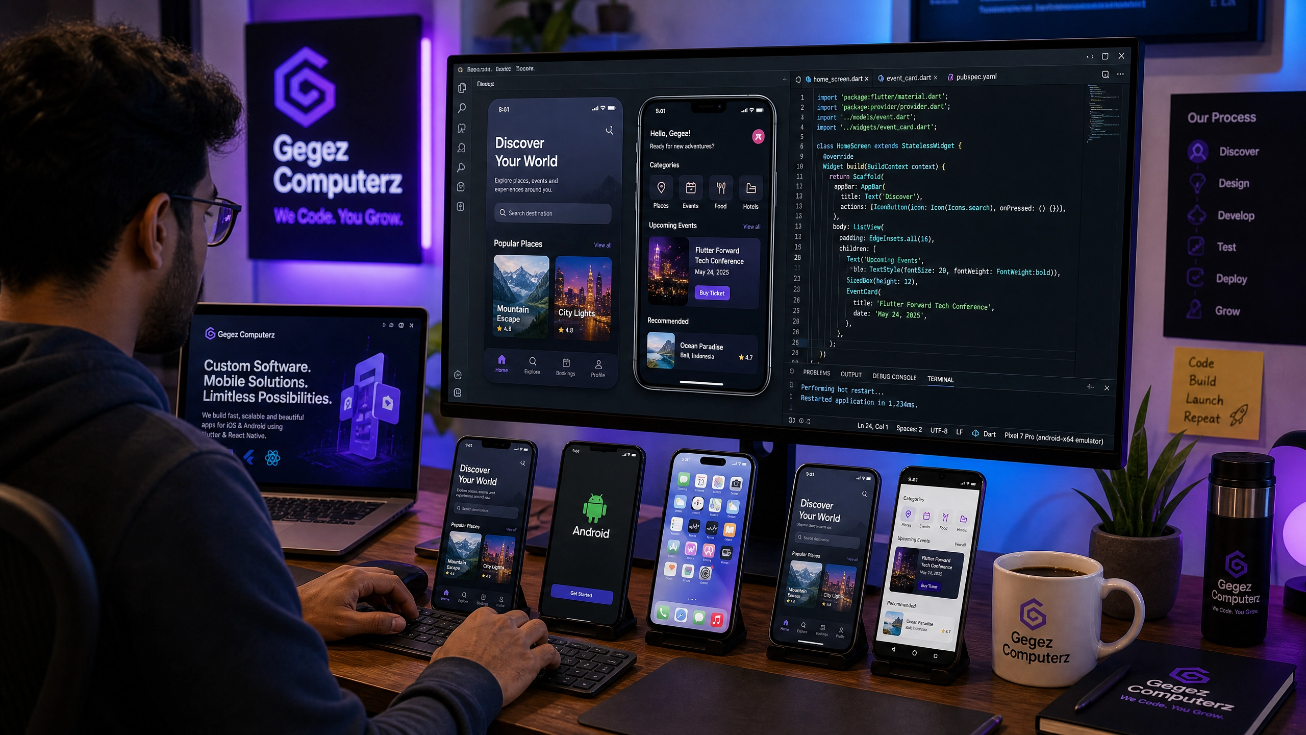 gegez_mobile_app_dev
